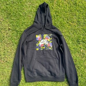 Nike Sweater/Hoodie